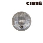 CIBIE(シビエ) 【HM01】モトCL-1 シロ 車種別ヘッドランプキット φ180 & CL H4(12V 60/55W)