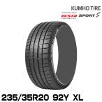 KUMHO ECSTA SPORT S