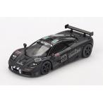 1／64 McLaren F1 GTR ル・マン24時間 1995 優勝車＃59 MGT00870-L 完成品ミニカー ミニカー