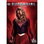 SUPERGIRL/スーパーガール〈フォース・シーズン〉 DVD コンプリート・ボックス メリッサ・ブノワ