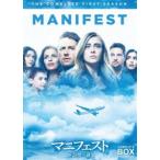マニフェスト 828便の謎〈ファースト・シーズン〉 DVD コンプリート・ボックス メリッサ・ロクスバーグ