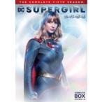 SUPERGIRL/スーパーガール<フィフス・シーズン>DVD コンプリート・ボックス メリッサ・ブノワ