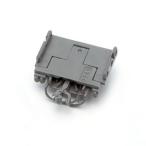 . собственный полосный TN переходник (SP* серый ) JC6380 N gauge железная дорога модель ( детали )