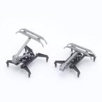 PT7126-AH形パンタグラフ 6703 Nゲージ 鉄道模型（パーツ）