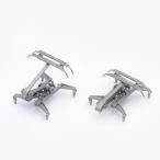 PT7126-AS形パンタグラフ 6706 Nゲージ 鉄道模型（パーツ）