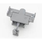 密自連TNカプラー(SP・グレー・電連付) JC7211 Nゲージ 鉄道模型（パーツ）