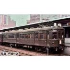 国鉄電車 クモハ40形（半流形・M） 9018 Nゲージ 鉄道模型