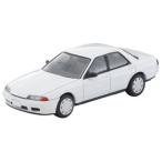 トミカリミテッドヴィンテージNEO LV-N194d 日産スカイライン 4ドアスポーツセダン Gxi Type X (白) 92年式 ミニカー トミカ