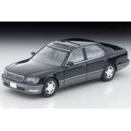 トミカリミテッドヴィンテージNEO LV-N356b トヨタ セルシオ C仕様 Fパッケージ （緑／グレー） 97年式 完成品ミニカー ミニカー