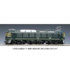 JR EF81形電気機関車(トワイライトエクスプレス色・プレステージモデル) HO-2524 HOゲージ 鉄道模型