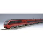 近畿日本鉄道80000系(ひのとり・6両編成)セット 98695 Nゲージ 鉄道模型