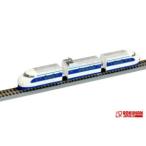Zショーティー 0系新幹線こだま ST011-1 Zゲージ 鉄道模型