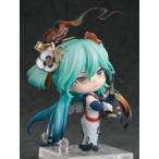 ねんどろいど初音ミク十面埋伏Ver...