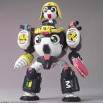 ケロロ軍曹プラモコレクション タママロボMk-II 組み立て式プラモデル ケロロ軍曹