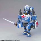 ケロロ軍曹プラモコレクション ドロロロボMk-II 組み立て式プラモデル ケロロ軍曹