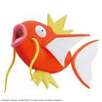 ポケモンプラモコレクションBIG01 コイキング 組み立て式プラモデル ポケットモンスター