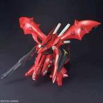 機動戦士ガンダム 逆襲のシャア HGUC 1／144 ナイチンゲール 組み立て式プラモデル 機動戦士ガンダム 逆襲のシャア ベルトーチカ