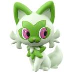 ポケットモンスター モンコレ MS-03 ニャオハ 完成品フィギュア
