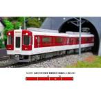 近鉄5200系（更新車・車番選択式）4両編成セット（動力付き） 32025 Nゲージ 鉄道模型