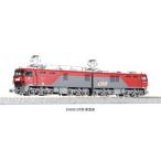 JR貨物EH500 3次形 新塗装 3037-3 Nゲージ 鉄道模型