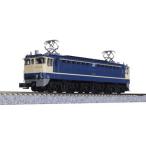 EF65 1000 後期形(JR仕様) 3061-8 Nゲージ 鉄道模型