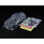 タミヤ SP.1543 ポルシェ 911 カレラ RSR スペアボディセット 51543