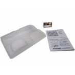 バリバリCUSTOM!! バリバリオーバーフェンダー003 ニッサン・スカイライン 2000GT-R(ケンメリ)用 66703 RCパーツ RCパーツ