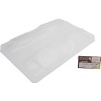 バリバリCUSTOM!! バリバリオーバーフェンダー006 ワークス仕様ニッサン・スカイライン2000GT-R(ケンメリ)用 66706 RCパーツ R