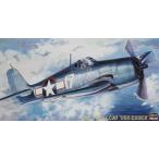 1／48 アメリカ軍 F6F-3 ヘルキャット USSエセックス JT34 組み立て式プラモデル 1/48 JTシリーズ