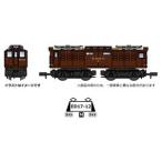 ED17-12 豊橋機関区 A2905 Nゲージ 鉄道模型