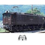 ED18-2 リニア鉄道館保存機 A3805 Nゲージ 鉄道模型