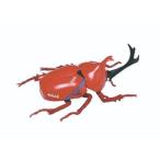 自由研究シリーズ No.217 はたらく細胞編 カブトムシ 赤血球 動脈／静脈 ver. プラモデル はたらく細胞