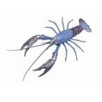 自由研究シリーズ No.246 ウルトラ怪獣編 アメリカザリガニ バルタン星人仕様 プラモデル ウルトラ怪獣