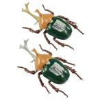 自由研究シリーズ No.219 TVアニメ 進撃の巨人編 カブトムシ 調査兵団仕様 プラモデル 進撃の巨人