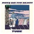 BOYS ON THE BEACH TUBE