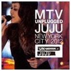 MTV UNPLUGGED JUJU JUJU