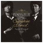 FUMIYA FUJII Symphonic Concert（通常盤） 藤井フミヤ