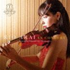 高崎芸術劇場 大友直人 Presents T-Shotシリーズ vol.1 荒井里桜 IN CONCERT（CD＋DVD） 荒井里桜（vn）