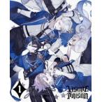 [Blu-Ray]ヴィジュアルプリズン 1（完全生産限定盤） 千葉翔也