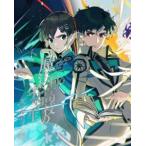 [Blu-Ray]魔法科高校の劣等生 ダブル