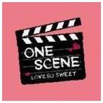 ONE SCENE LOVE SO SWEET （V.A.）