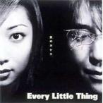 Every Little Thing／愛のカケラ Every Little Thing