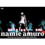 安室奈美恵／namie amuro SO CRAZY tour featuring BEST singles 2003-2004 安室奈美恵