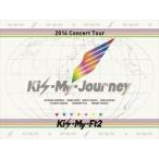 Kis-My-Ft2／2014ConcertTour Kis-My-Journey（初回生産限定盤） Kis-My-Ft2