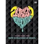 2012 2NE1 GLOBAL TOUR - NEW EVOLUTION IN SEOUL 2NE1
