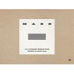 BIGBANG／2015 BIGBANG WORLD TOUR［MADE］IN SEOUL DVD（初回生産限定） BIGBANG