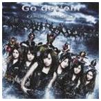 Go get’em 仮面ライダーGIRLS