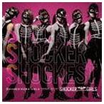 SSS 〜Shock Shocker Shockest〜（CD＋DVD） KAMEN RIDER GIRLS REMODELED FOR SHOCKER GIRLS