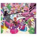 プリティーリズム・レインボーライブ プリズム☆ミュージックコレクションDX（2CD＋DVD） （アニメーション）