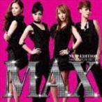 NEW EDITION 〜MAXIMUM HITS〜（CD＋DVD／ジャケットA） MAX